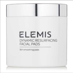 ELEMIS DYNAMIC RESURFACING FACIAL PADS